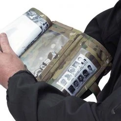 Warrior Assault Systems WARRIOR TACTICAL WRIST CASE – MULTICAM