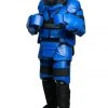 Combat Protective Equipment CPE BlueMan - Training Suit Combat Protective Equipment (C.P.E)