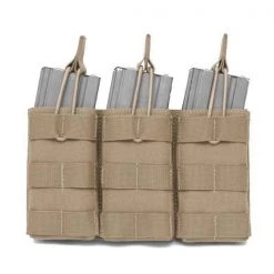 Warrior Assault Systems DCS DA 5.56MM Plate Carrier