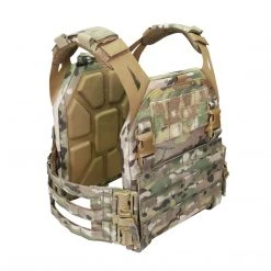 Warrior Assault Systems LPC Low Profile Carrier V2 Ladder Sides (Crye Multicam)