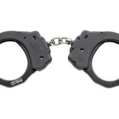 ASP-USA ASP Ultra Cuffs, Chain (Aluminum Bow)