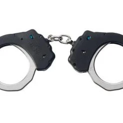 ASP-USA ASP Ultra Cuffs, Chain (Steel Bow)