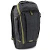 Vertx Gamut Checkpoint Backpack Heather Black/Mustard Grass