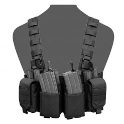 Warrior Assault Systems Warrior Assault System Pathfinder Chest Rig 22 Warrior Assault Systems Warrior Assault System Pathfinder Chest Rig
