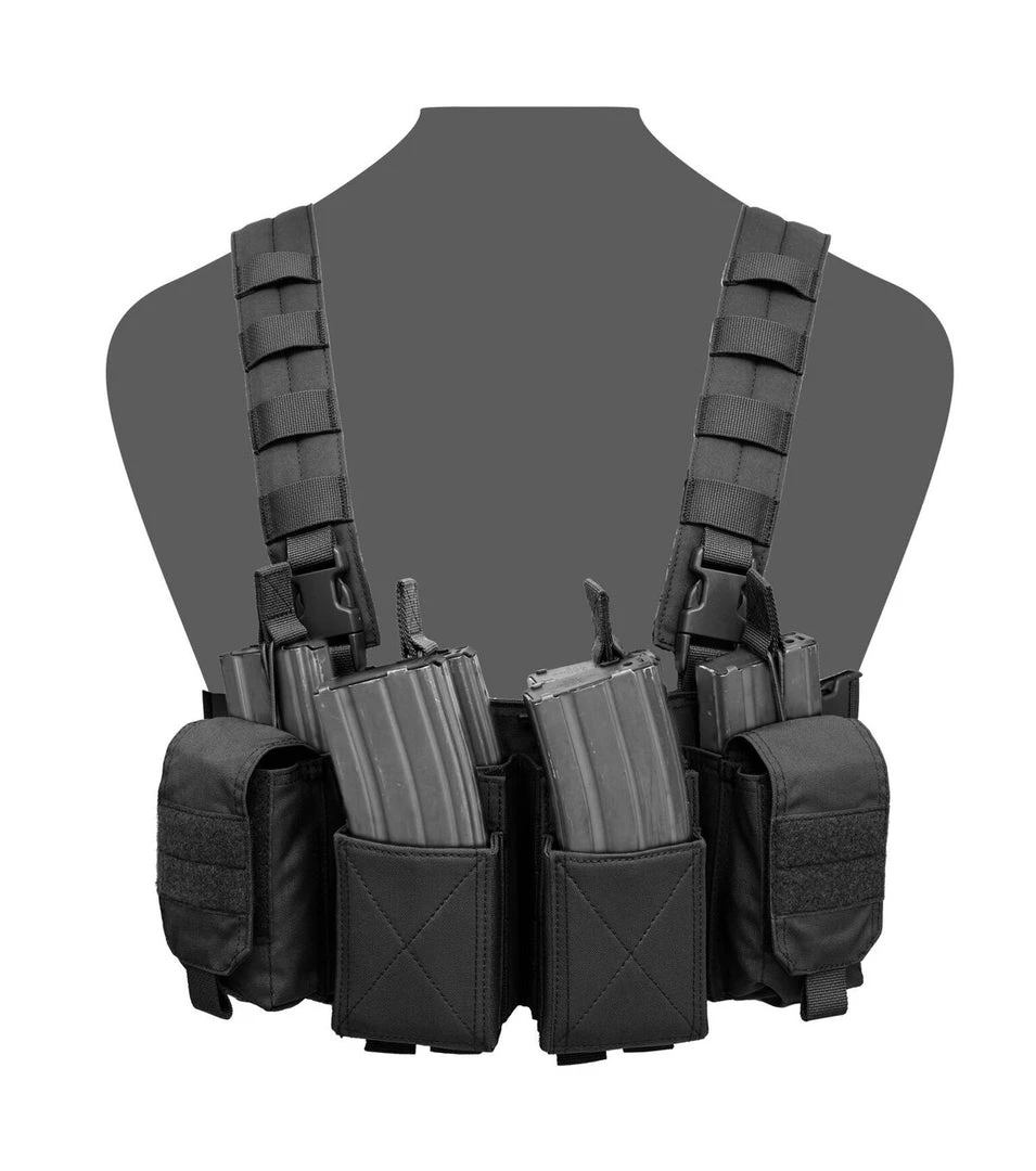 Warrior Assault Systems Warrior Assault System Pathfinder Chest Rig 11 Warrior Assault Systems Warrior Assault System Pathfinder Chest Rig