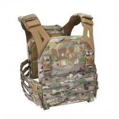 Warrior Assault Systems LPC Low Profile Carrier V2 Ladder Sides (Crye Multicam)