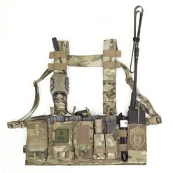 Warrior Assault Systems - Falcon Chest Rig