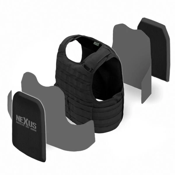 Warrior Assault Systems Raptor Base Releasable Armour Carrier 8 Warrior Assault Systems Raptor Base Releasable Armour Carrier