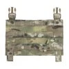 Warrior Assault Systems DETACHABLE MOLLE FRONT PANEL MULTICAM