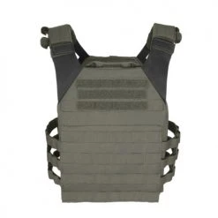 Warrior Assault Systems Low Profile Carrier V2 Ladder Sides (Ranger Green)