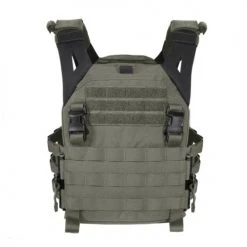 Warrior Assault Systems Low Profile Carrier V2 Ladder Sides (Ranger Green)