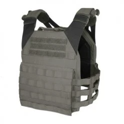 Warrior Assault Systems Low Profile Carrier V2 Ladder Sides (Ranger Green)