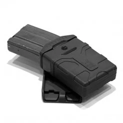 Warrior Assault Systems Polymer M4 5.56mm Mag Pouch