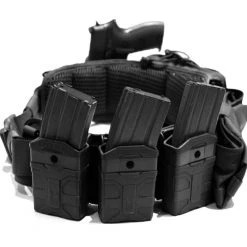 Warrior Assault Systems Polymer M4 5.56mm Mag Pouch