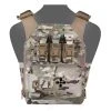 Warrior Assault Systems WARRIOR LASER CUT ASSAULTERS BACK PANEL MK1 – MULTICAM 1 Warrior Assault Systems WARRIOR LASER CUT ASSAULTERS BACK PANEL MK1 – MULTICAM