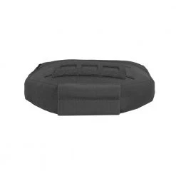 Warrior Assault Systems WARRIOR LASER CUT DROP DOWN VELCRO POUCH BLACK