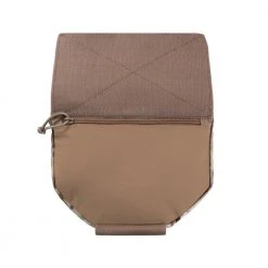 Warrior Assault Systems Laser Cut Drop Down Velcro Pouch