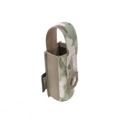 Warrior Assault Systems - LASER CUT UNIVERSAL TOURNIQUET HOLDER MULTICAM