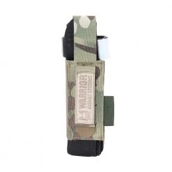 Warrior Assault Systems - LASER CUT UNIVERSAL TOURNIQUET HOLDER MULTICAM
