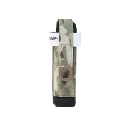 Warrior Assault Systems - LASER CUT UNIVERSAL TOURNIQUET HOLDER MULTICAM
