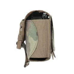 Warrior Assault Systems Laser Cut-FRAG GRENADE POUCH – MULTICAM