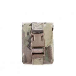 Warrior Assault Systems Laser Cut-FRAG GRENADE POUCH – MULTICAM