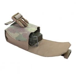 Warrior Assault Systems Laser Cut-FRAG GRENADE POUCH – MULTICAM