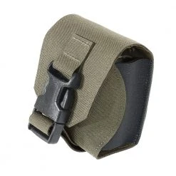 Warrior Assault Systems WARRIOR LASERCUT FRAG GRENADE POUCH – RANGER GREEN