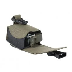 Warrior Assault Systems WARRIOR LASERCUT FRAG GRENADE POUCH – RANGER GREEN