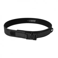 Warrior Assault Systems Warrior Laser Cut Fight Light Belt-Black