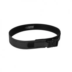Warrior Assault Systems Warrior Laser Cut Fight Light Belt-Black