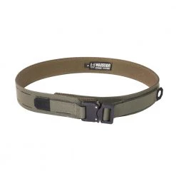 Warrior Assault Systems Warrior Laser Cut Fight Light Belt Ranger Green