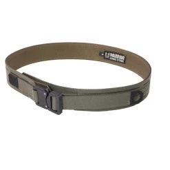 Warrior Assault Systems Warrior Laser Cut Fight Light Belt Ranger Green