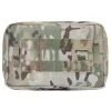 Warrior Assault Systems WARRIOR LARGE HORIZONTAL UTILITY POUCH – MULTICAM 1 Warrior Assault Systems WARRIOR LARGE HORIZONTAL UTILITY POUCH – MULTICAM