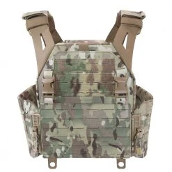 Warrior Assault Systems WARRIOR LASER CUT LOW PROFILE CARRIER V1 MK1 MULTICAM 16 Warrior Assault Systems WARRIOR LASER CUT LOW PROFILE CARRIER V1 MK1 MULTICAM