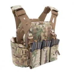 Warrior Assault Systems WARRIOR LASER CUT LOW PROFILE CARRIER V1 MK1 MULTICAM 19 Warrior Assault Systems WARRIOR LASER CUT LOW PROFILE CARRIER V1 MK1 MULTICAM
