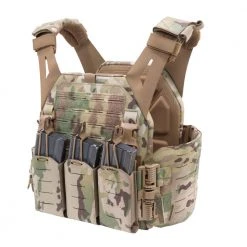 Warrior Assault Systems WARRIOR LASER CUT LOW PROFILE CARRIER V1 MK1 MULTICAM 20 Warrior Assault Systems WARRIOR LASER CUT LOW PROFILE CARRIER V1 MK1 MULTICAM