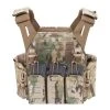 Warrior Assault Systems WARRIOR LASER CUT LOW PROFILE CARRIER V1 MK1 MULTICAM