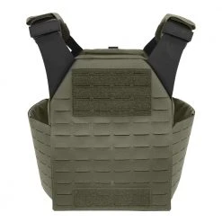 Warrior Assault Systems WARRIOR LASER CUT LOW PROFILE CARRIER V1 RANGER GREEN