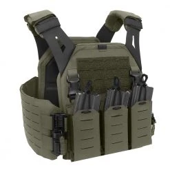 Warrior Assault Systems WARRIOR LASER CUT LOW PROFILE CARRIER V1 MK1 RANGER GREEN 21 Warrior Assault Systems WARRIOR LASER CUT LOW PROFILE CARRIER V1 MK1 RANGER GREEN