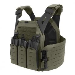 Warrior Assault Systems WARRIOR LASER CUT LOW PROFILE CARRIER V1 MK1 RANGER GREEN 22 Warrior Assault Systems WARRIOR LASER CUT LOW PROFILE CARRIER V1 MK1 RANGER GREEN