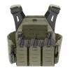 Warrior Assault Systems WARRIOR LASER CUT LOW PROFILE CARRIER V1 MK1 RANGER GREEN