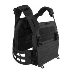 Warrior Assault Systems WARRIOR LOW PROFILE CARRIER V2 MK1 BLACK 18 Warrior Assault Systems WARRIOR LOW PROFILE CARRIER V2 MK1 BLACK