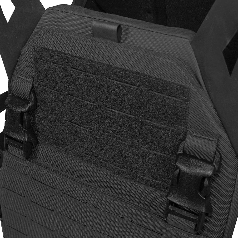 Warrior Assault Systems WARRIOR LOW PROFILE CARRIER V2 MK1 BLACK 12 Warrior Assault Systems WARRIOR LOW PROFILE CARRIER V2 MK1 BLACK