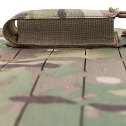 Warrior Assault Systems WARRIOR LASER CUT LOW PROFILE CARRIER V2 - MULTICAM