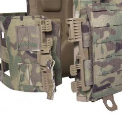 Warrior Assault Systems WARRIOR LPC LASERCUT LADDER SIDES V2- MULTICAM (SIDE Cummerbund ONLY)