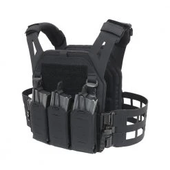 Warrior Assault Systems WARRIOR LOW PROFILE CARRIER V2 MK1 BLACK 15 Warrior Assault Systems WARRIOR LOW PROFILE CARRIER V2 MK1 BLACK