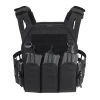 Warrior Assault Systems WARRIOR LOW PROFILE CARRIER V2 MK1 BLACK
