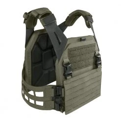 Warrior Assault Systems WARRIOR LASER CUT LOW PROFILE CARRIER V2 - RANGER GREEN