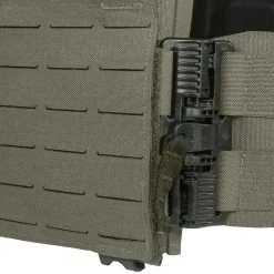 Warrior Assault Systems WARRIOR LASER CUT LOW PROFILE CARRIER V2 - RANGER GREEN
